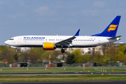 Icelandair Boeing 737-8 MAX (TF-ICE) at  Berlin - Tegel, Germany