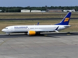 Icelandair Boeing 737-8 MAX (TF-ICE) at  Berlin - Tegel, Germany