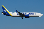 Icelandair Boeing 737-8 MAX (TF-ICJ) at  London - Heathrow, United Kingdom