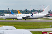 Icelandair Boeing 737-8 MAX (TF-ICL) at  Hamburg - Fuhlsbuettel (Helmut Schmidt), Germany