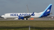 Icelandair Boeing 737-8 MAX (TF-ICM) at  Berlin Brandenburg, Germany