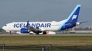 Icelandair Boeing 737-8 MAX (TF-ICM) at  Berlin Brandenburg, Germany