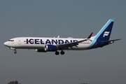 Icelandair Boeing 737-8 MAX (TF-ICM) at  Hamburg - Fuhlsbuettel (Helmut Schmidt), Germany