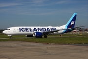 Icelandair Boeing 737-8 MAX (TF-ICM) at  Hamburg - Fuhlsbuettel (Helmut Schmidt), Germany