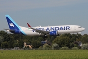 Icelandair Boeing 737-8 MAX (TF-ICM) at  Hamburg - Fuhlsbuettel (Helmut Schmidt), Germany