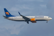 Icelandair Boeing 737-8 MAX (TF-ICO) at  Keflavik, Iceland