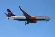 Icelandair Boeing 737-8 MAX (TF-ICO) at  Chicago - O'Hare International, United States