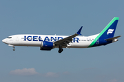 Icelandair Boeing 737-8 MAX (TF-ICP) at  Frankfurt am Main, Germany