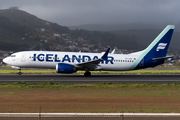 Icelandair Boeing 737-8 MAX (TF-ICR) at  Tenerife Norte - Los Rodeos, Spain