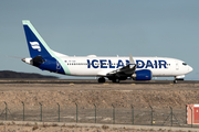 Icelandair Boeing 737-8 MAX (TF-ICR) at  Tenerife Sur - Reina Sofia, Spain