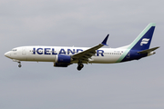 Icelandair Boeing 737-8 MAX (TF-ICR) at  Amsterdam - Schiphol, Netherlands