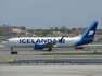 Icelandair Boeing 737-8 MAX (TF-ICS) at  New York - John F. Kennedy International, United States