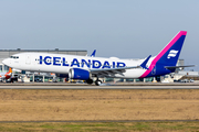 Icelandair Boeing 737-8 MAX (TF-ICU) at  Berlin Brandenburg, Germany