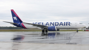 Icelandair Boeing 737-8 MAX (TF-ICU) at  Hamburg - Fuhlsbuettel (Helmut Schmidt), Germany