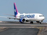 Icelandair Boeing 737-8 MAX (TF-ICU) at  Tenerife Sur - Reina Sofia, Spain