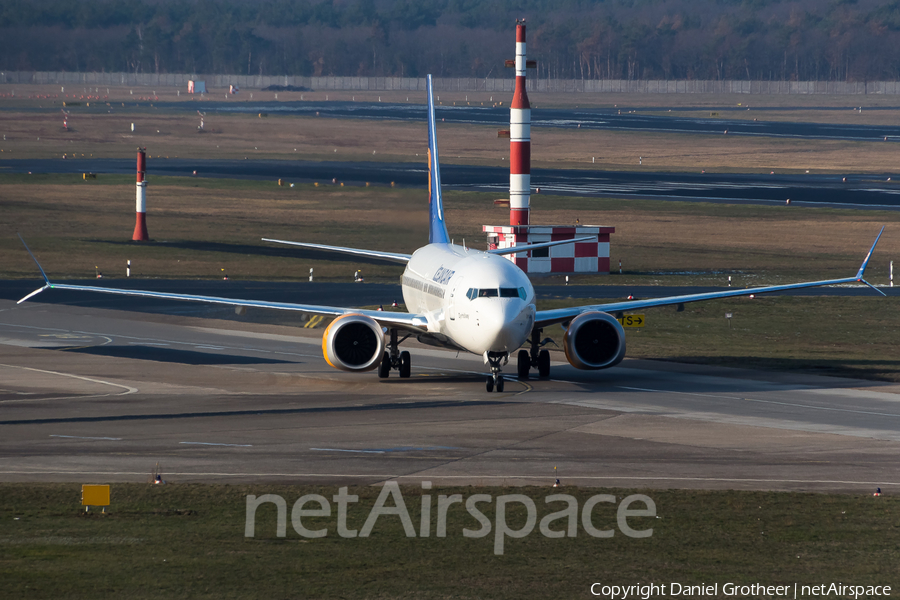 Icelandair Boeing 737-8 MAX (TF-ICU) | Photo 289830