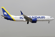 Icelandair Boeing 737-8 MAX (TF-ICY) at  Tenerife Sur - Reina Sofia, Spain