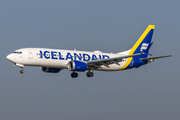 Icelandair Boeing 737-8 MAX (TF-ICY) at  Berlin Brandenburg, Germany