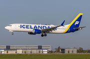 Icelandair Boeing 737-8 MAX (TF-ICY) at  Berlin Brandenburg, Germany