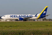 Icelandair Boeing 737-8 MAX (TF-ICY) at  Berlin Brandenburg, Germany