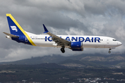 Icelandair Boeing 737-8 MAX (TF-ICY) at  Tenerife Sur - Reina Sofia, Spain