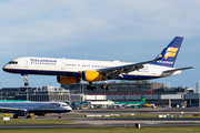 Icelandair Boeing 757-223 (TF-ISD) at  Dublin, Ireland