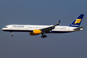 Icelandair Boeing 757-223 (TF-ISD) at  Munich, Germany