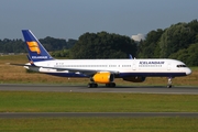 Icelandair Boeing 757-223 (TF-ISF) at  Hamburg - Fuhlsbuettel (Helmut Schmidt), Germany