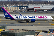 Icelandair Cargo Boeing 767-304(ER)(BCF) (TF-ISH) at  New York - John F. Kennedy International, United States