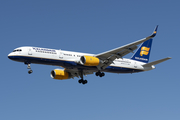 Icelandair Boeing 757-256 (TF-ISJ) at  Barcelona - El Prat, Spain