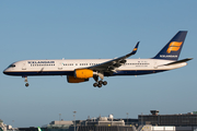 Icelandair Boeing 757-256 (TF-ISJ) at  Dublin, Ireland