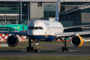 Icelandair Boeing 757-256 (TF-ISJ) at  Dublin, Ireland