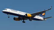 Icelandair Boeing 757-256 (TF-ISJ) at  Frankfurt am Main, Germany