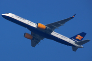 Icelandair Boeing 757-223 (TF-ISK) at  Frankfurt am Main, Germany