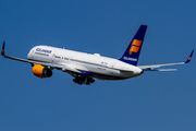 Icelandair Boeing 757-223 (TF-ISK) at  Hamburg - Fuhlsbuettel (Helmut Schmidt), Germany