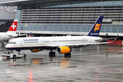 Icelandair Boeing 757-223 (TF-ISK) at  Zurich - Kloten, Switzerland