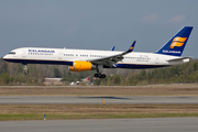 Icelandair Boeing 757-223 (TF-ISL) at  Stockholm - Arlanda, Sweden