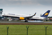 Icelandair Boeing 757-223 (TF-ISL) at  Brussels - International, Belgium