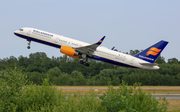 Icelandair Boeing 757-223 (TF-ISL) at  Hamburg - Fuhlsbuettel (Helmut Schmidt), Germany