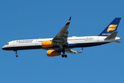 Icelandair Boeing 757-223 (TF-ISL) at  New York - John F. Kennedy International, United States