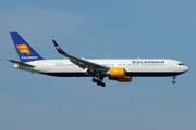 Icelandair Boeing 767-319(ER) (TF-ISN) at  Amsterdam - Schiphol, Netherlands