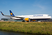 Icelandair Boeing 767-319(ER) (TF-ISN) at  Amsterdam - Schiphol, Netherlands