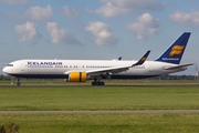 Icelandair Boeing 767-319(ER) (TF-ISN) at  Amsterdam - Schiphol, Netherlands