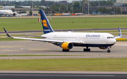 Icelandair Boeing 767-319(ER) (TF-ISN) at  Amsterdam - Schiphol, Netherlands