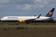 Icelandair Boeing 767-319(ER) (TF-ISN) at  Amsterdam - Schiphol, Netherlands