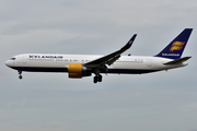 Icelandair Boeing 767-319(ER) (TF-ISN) at  Frankfurt am Main, Germany