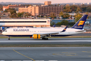 Icelandair Boeing 767-319(ER) (TF-ISN) at  New York - John F. Kennedy International, United States