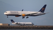 Icelandair Boeing 767-319(ER) (TF-ISN) at  San Francisco - International, United States