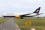 Icelandair Boeing 767-319(ER) (TF-ISO) at  Amsterdam - Schiphol, Netherlands