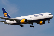 Icelandair Boeing 767-319(ER) (TF-ISO) at  Amsterdam - Schiphol, Netherlands